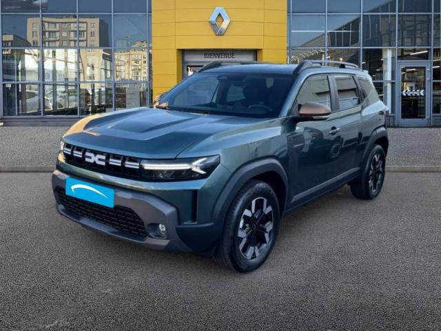 Dacia