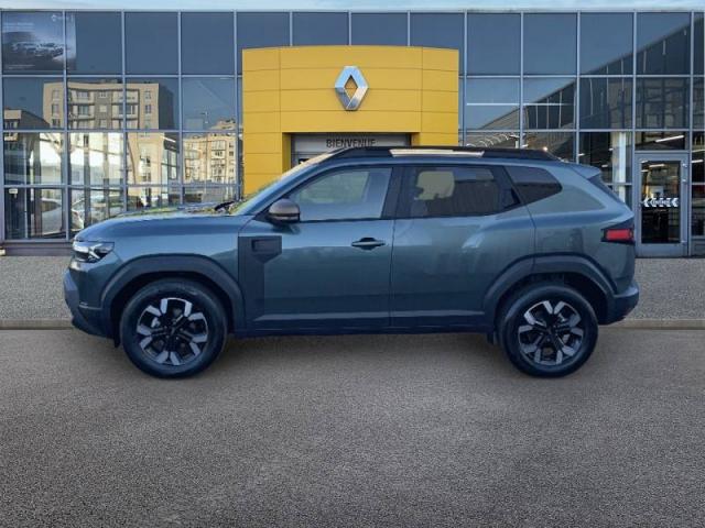 Dacia Duster image 4