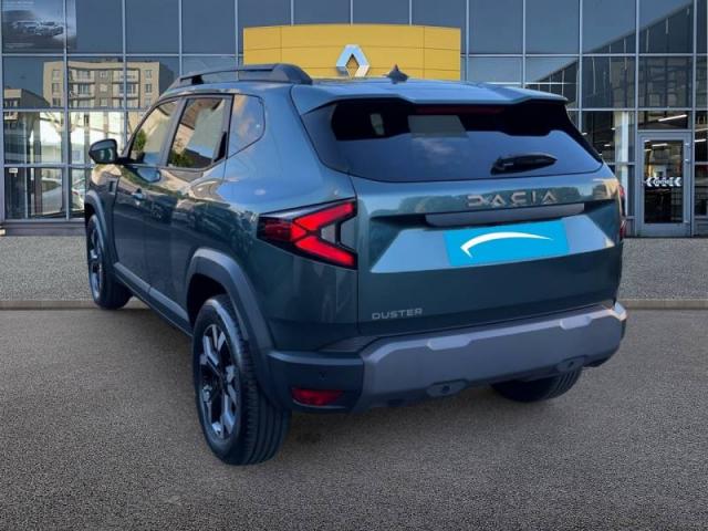 Dacia Duster image 3