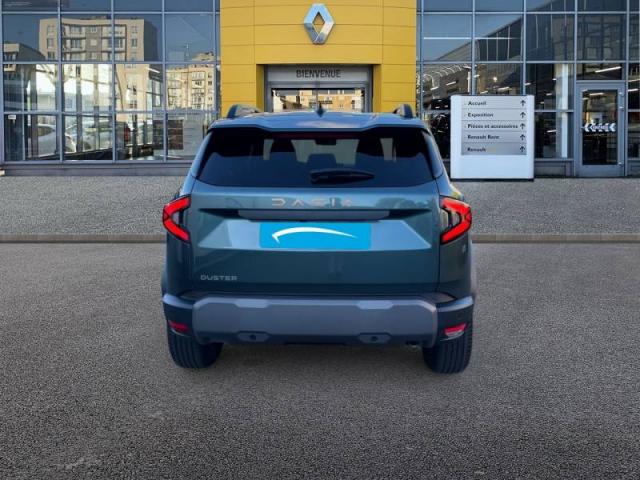 Dacia Duster image 1