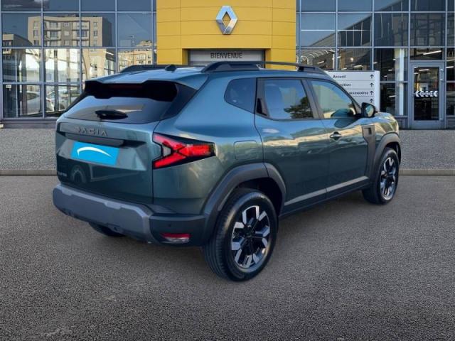 Dacia Duster image 9