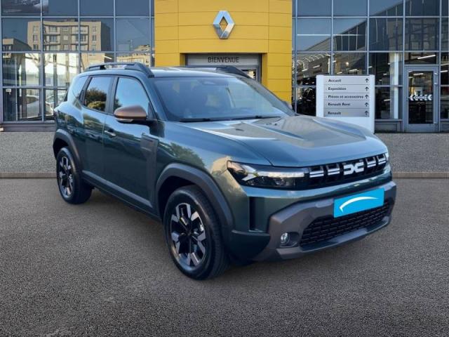 Dacia Duster image 7