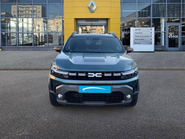 Dacia Duster image 8