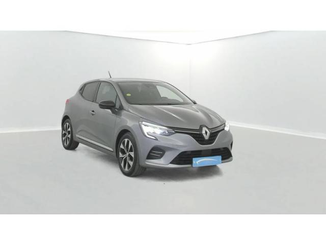Renault Clio image 4