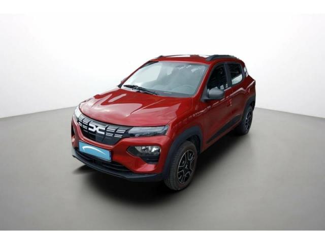 Dacia