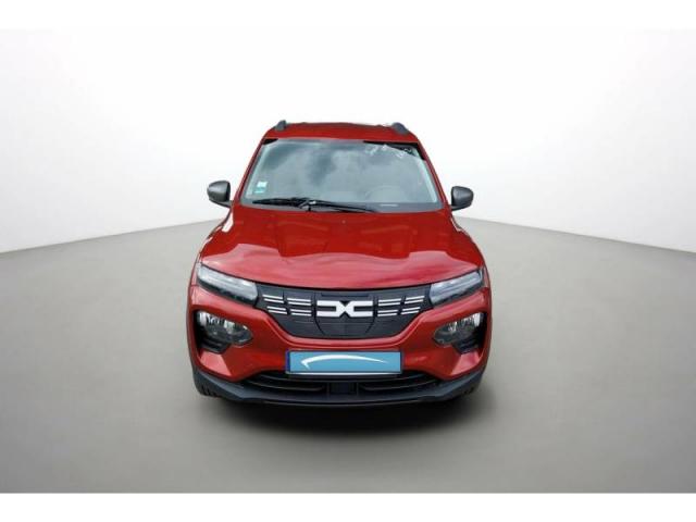 Dacia Spring image 5