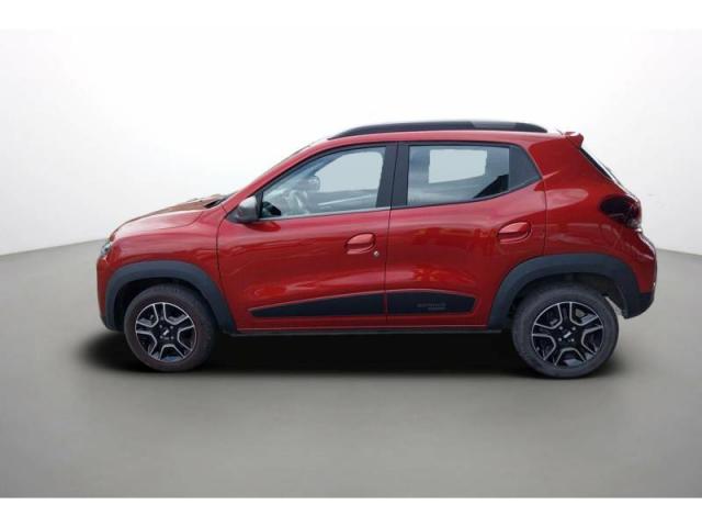 Dacia Spring image 6