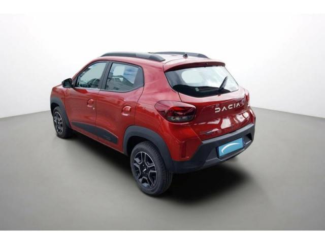 Dacia Spring image 2
