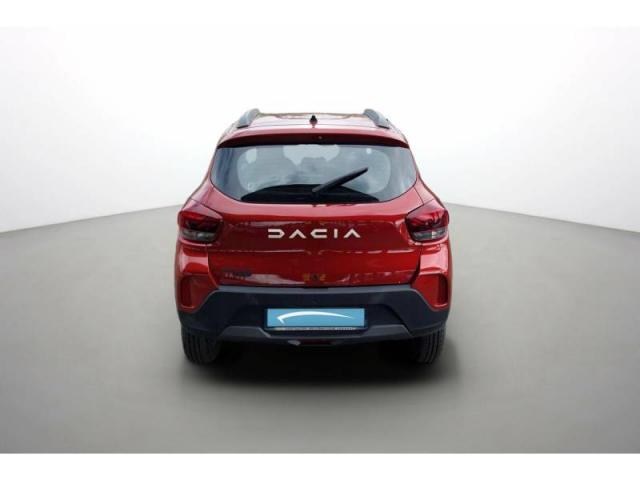 Dacia Spring image 3
