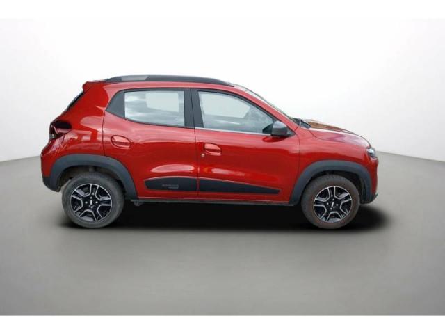 Dacia Spring image 1