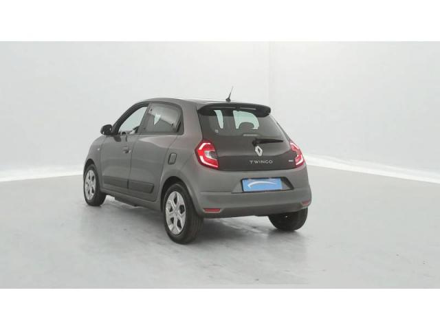 Renault Twingo image 7