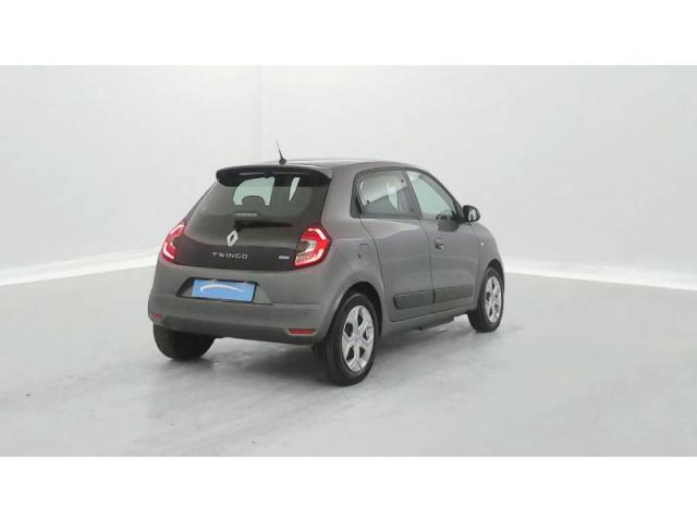 Renault Twingo image 1