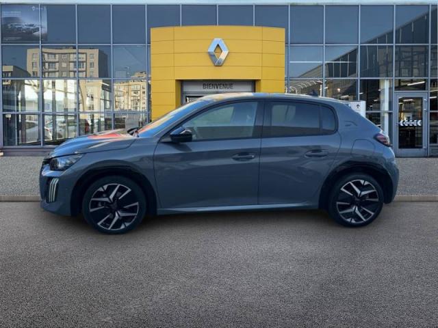 Peugeot 208 image 4