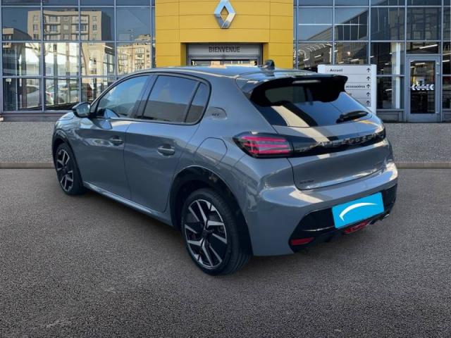 Peugeot 208 image 5