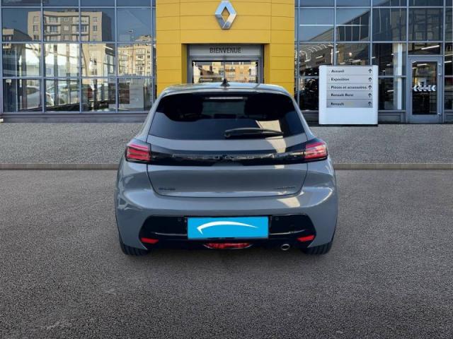 Peugeot 208 image 3