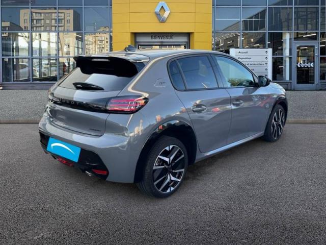 Peugeot 208 image 9