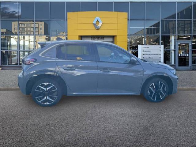 Peugeot 208 image 1