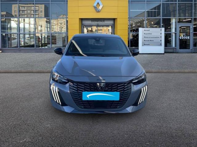 Peugeot 208 image 7