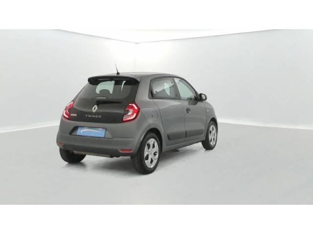 Renault Twingo image 4