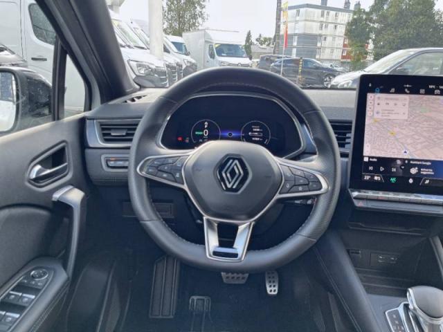 Renault Captur image 7