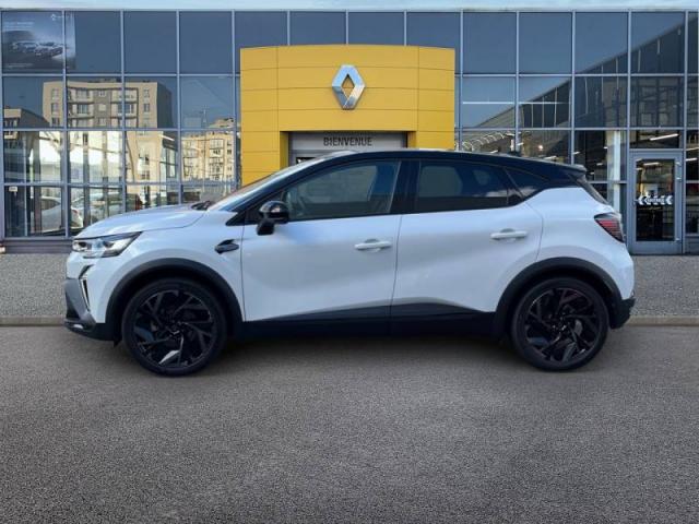 Renault Captur image 2