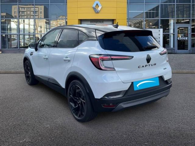 Renault Captur image 9