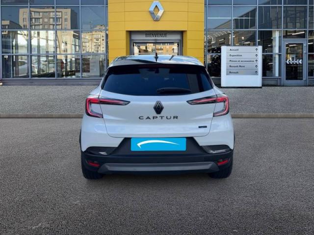 Renault Captur image 8