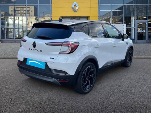 Renault Captur image 1