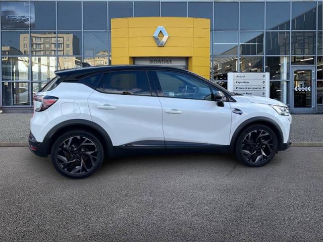 Renault Captur image 4