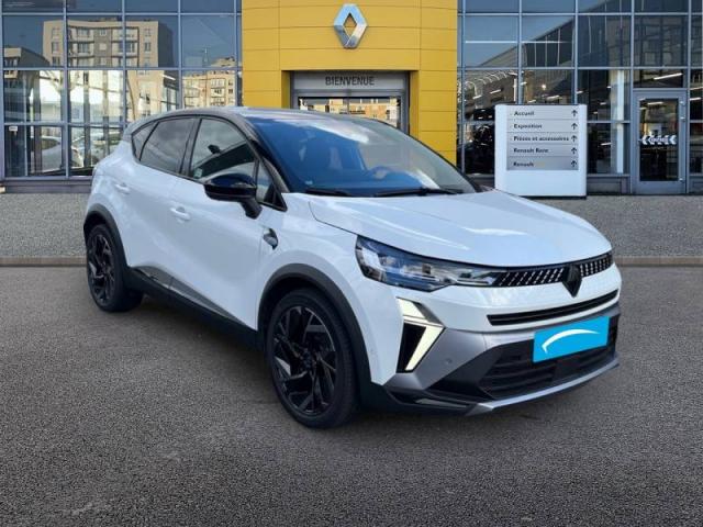 Renault Captur image 5