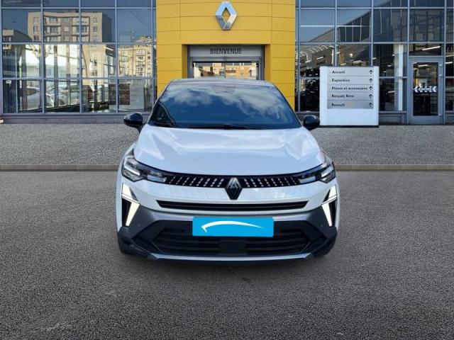 Renault Captur image 3