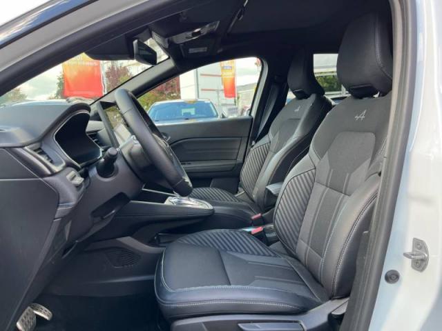 Renault Captur image 6