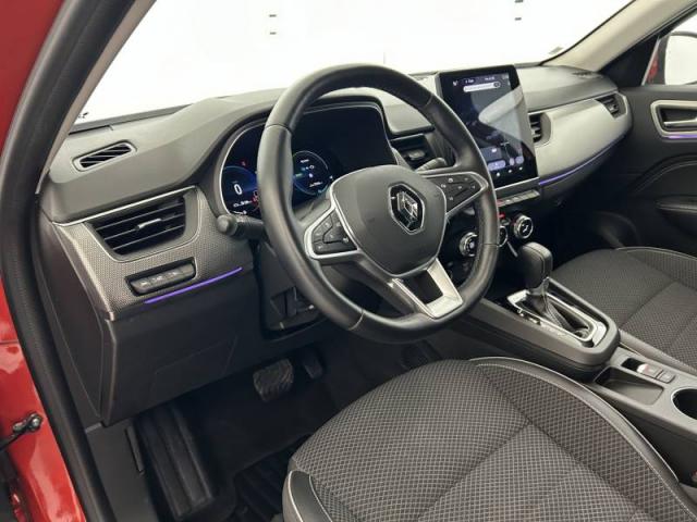 Renault Arkana image 1