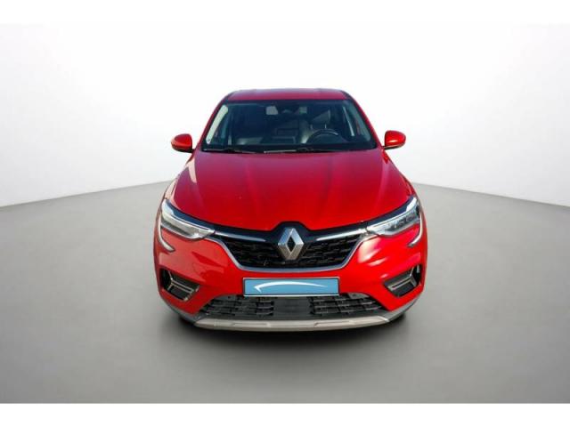 Renault Arkana image 3