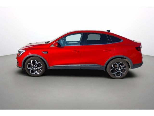 Renault Arkana image 9