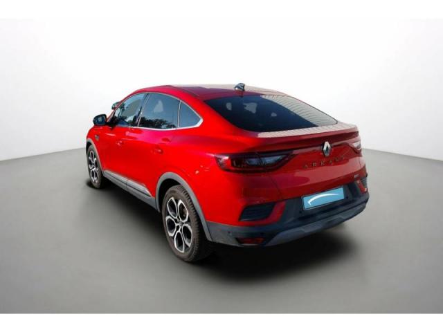Renault Arkana image 6