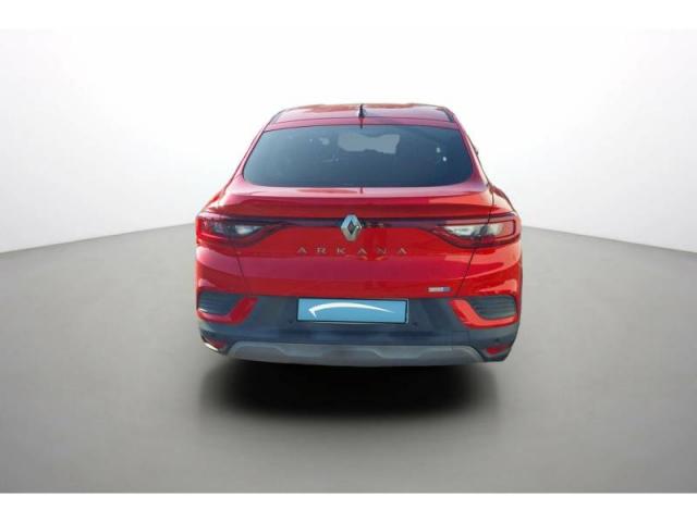 Renault Arkana image 2