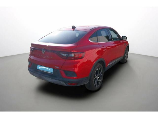 Renault Arkana image 7