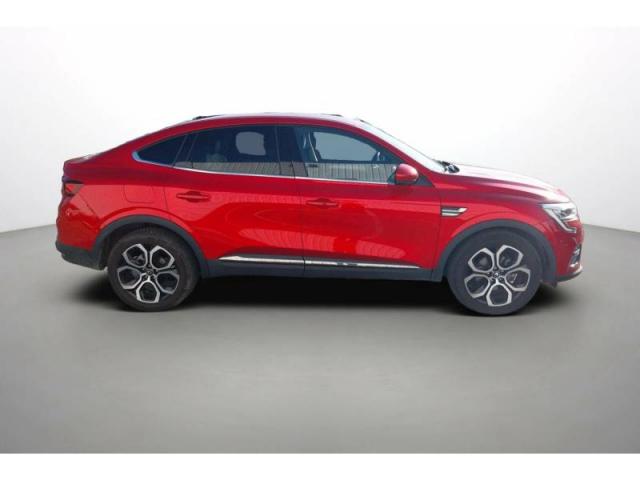 Renault Arkana image 8