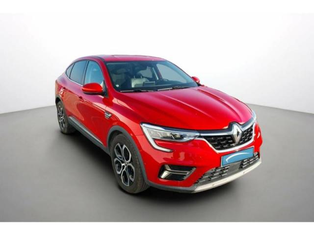 Renault Arkana image 5