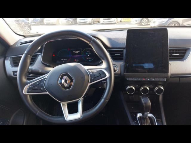 Renault Arkana image 4