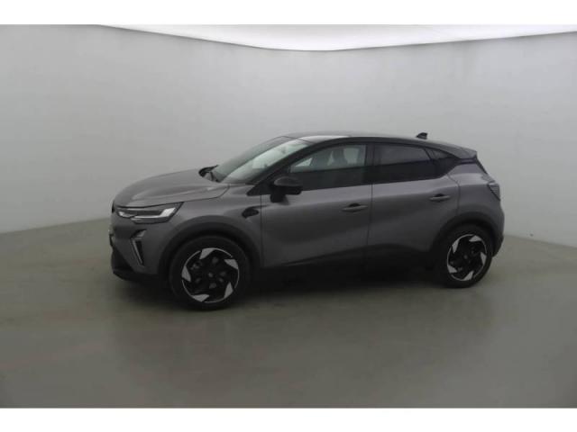Renault Captur image 4