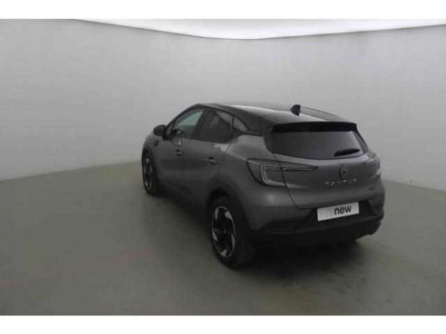Renault Captur image 3
