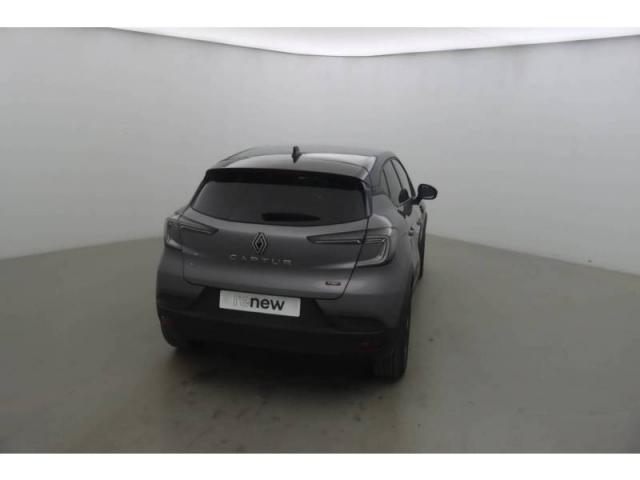 Renault Captur image 8