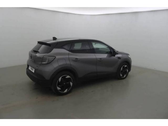 Renault Captur image 6