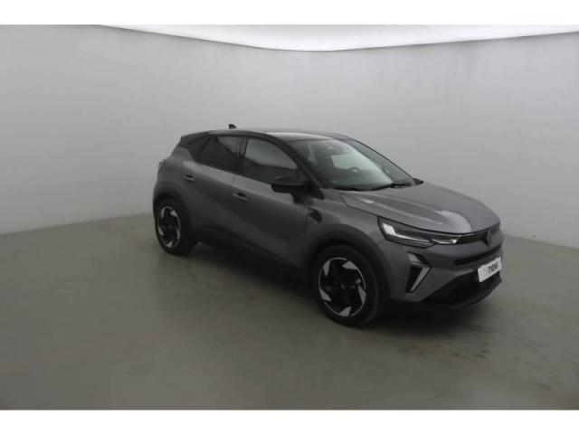 Renault Captur image 1