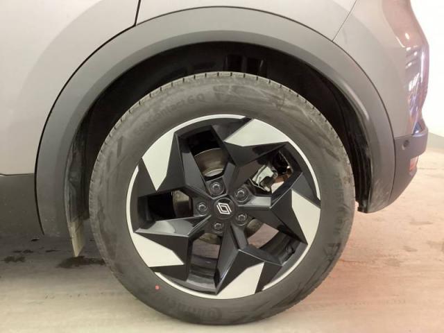 Renault Captur image 9