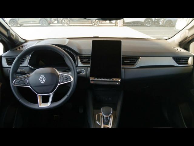 Renault Symbioz image 6