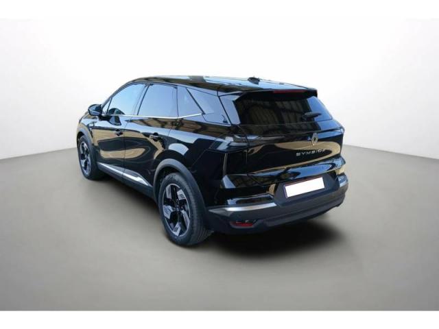Renault Symbioz image 1