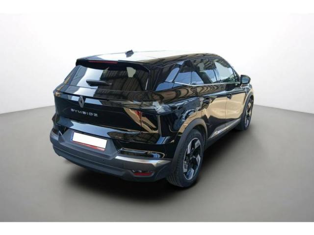 Renault Symbioz image 8